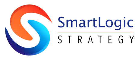 SmartLogic Strategy Logo